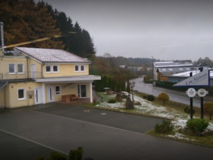 照片: La Nave